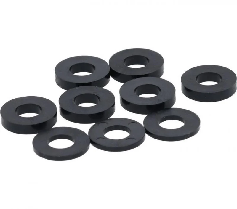 SHIMANO DISTANZSCHEIBEN 3X 1,25MM 6X 2 - 1,, 25MM
