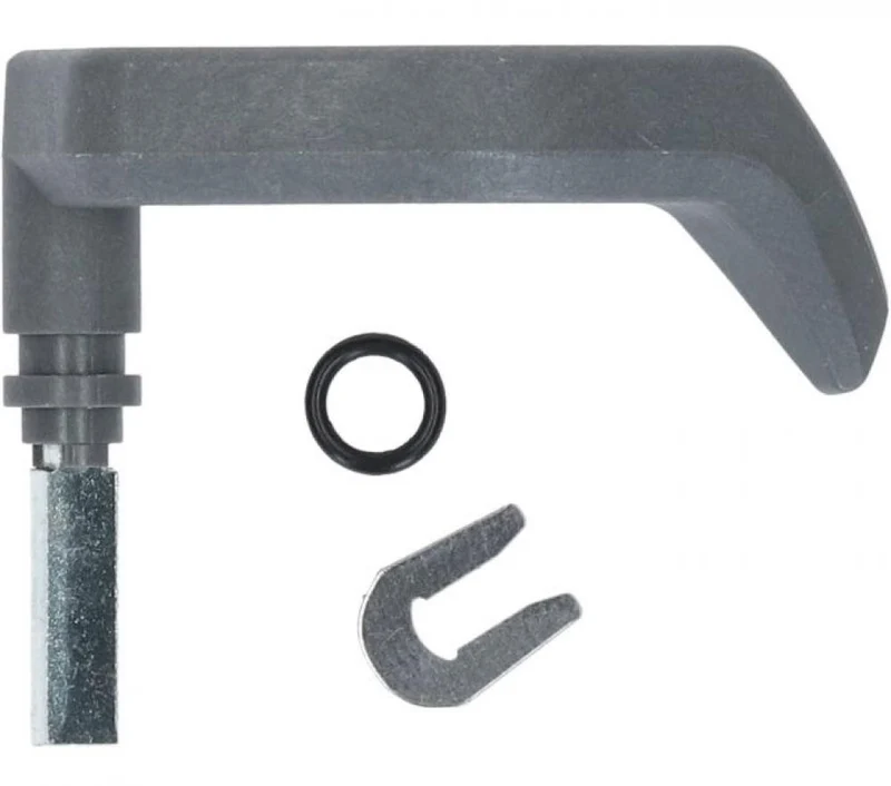 SHIMANO Schalthebel-Einheit für RD-M8050 inkl. Schraube - E-Tube Di2 Ersatzteil