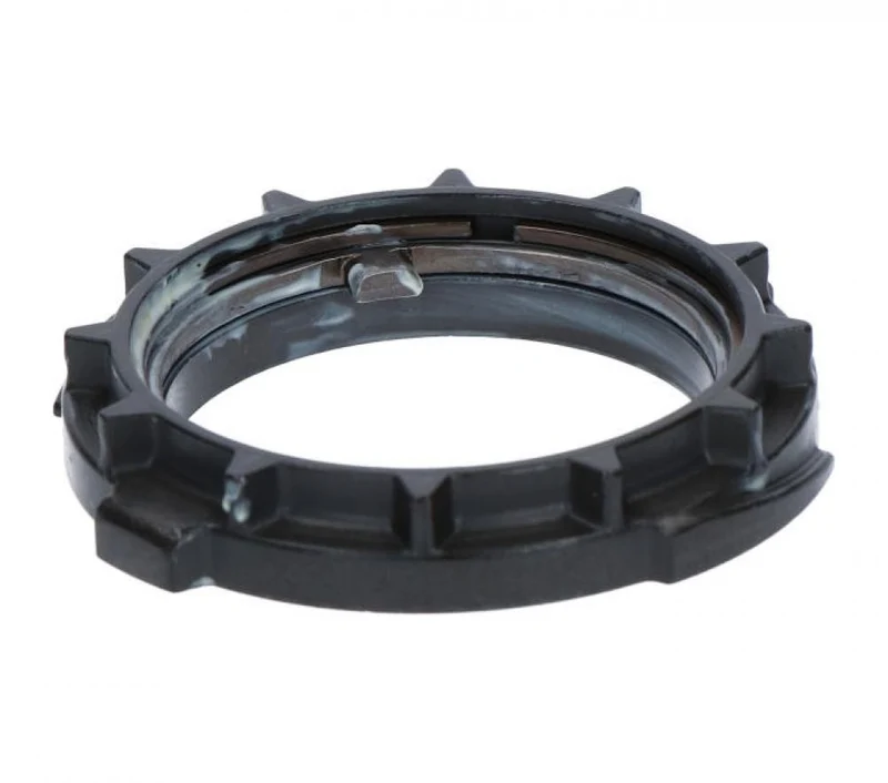SHIMANO Kupplungseinheit SG-8R20 - Ersatzkupplung für 8-Gang-Nabenschaltung, 33 g