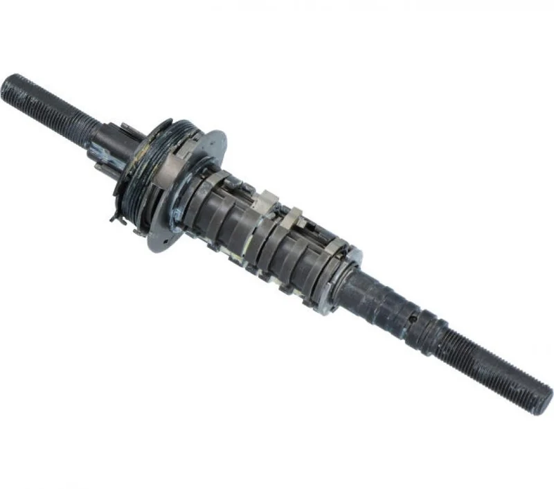 SHIMANO ACHSEINHEIT 187MM NEXUS SG-C7050-5C - 187MM, 7050-5