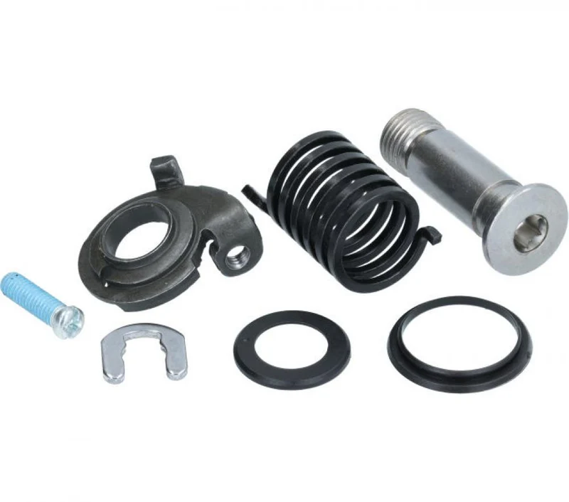 SHIMANO Schaltwerk-Befestigungsschraube für RD-T3000 - Alivio 9-fach, MTB-Kompatibel