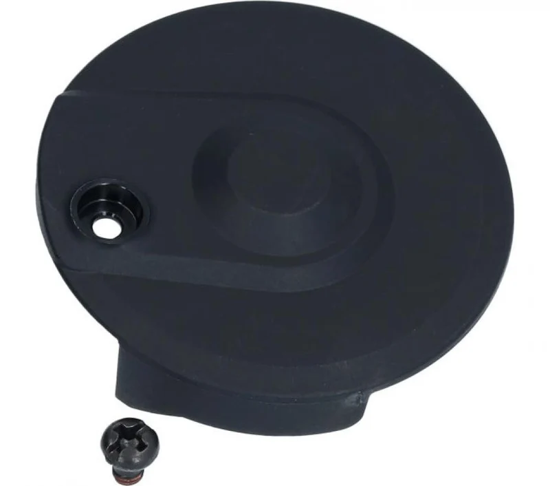 SHIMANO Gehäuseabdeckung SL-M8100-I unten Links - Ersatzteil, ca. 49 g