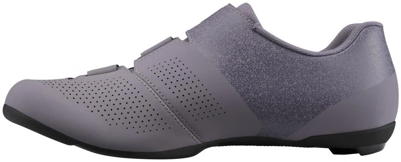 SHIMANO SHIMANO Fahrradschuhe RC102W Damen Road SPD-SL Fahrradschuhe Größe 43 Lila