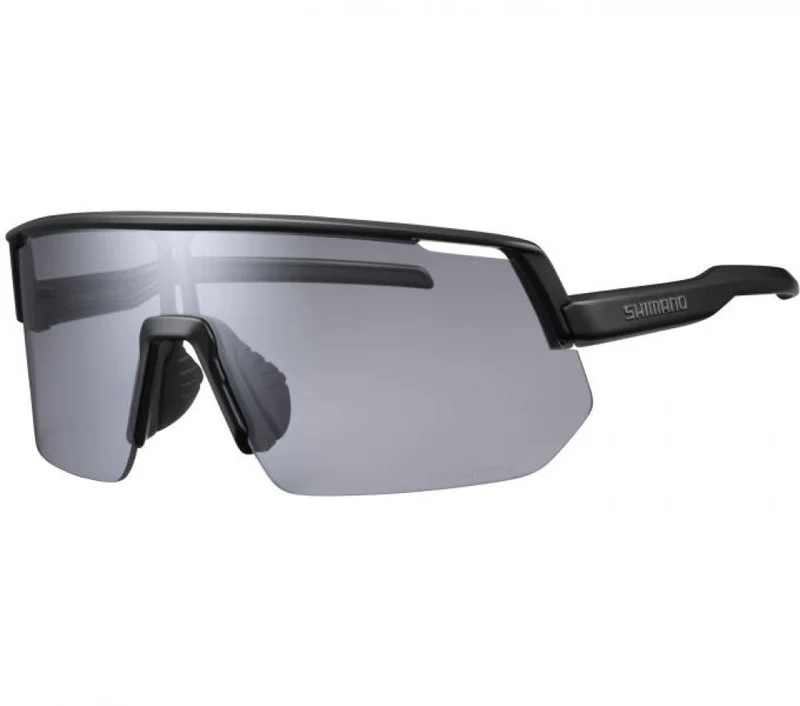 SHIMANO TECHNIUM L MATTE BLACKRIDESCAPE PH Brille - Rahmengröße L