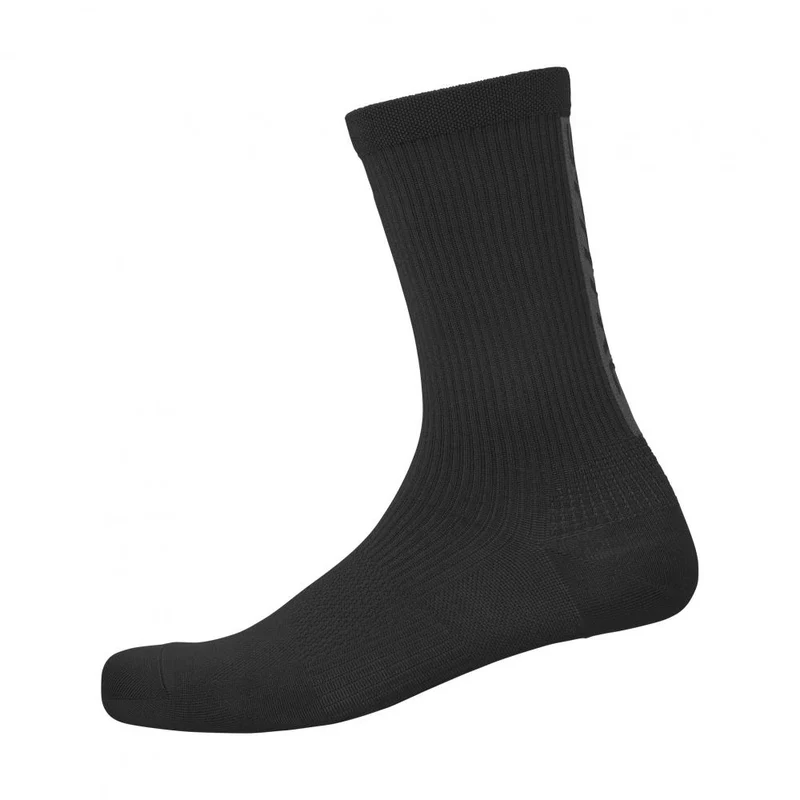SHIMANO PERFORMANCE SOCKS BLACK Socken - 41-44