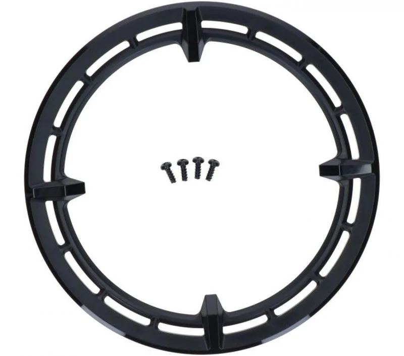 SHIMANO Kettenschutzring SM-CRE50 44Z - zuverlässiger Schutz für E-Bike-Kettenblatt