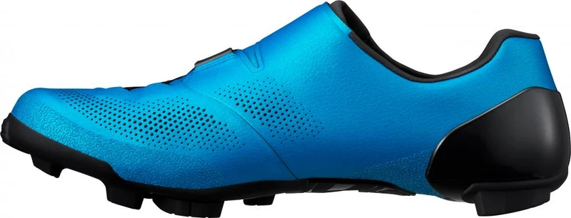 SHIMANO RX910, SCHUH, WIDE, SPD, BLUE, UNISEX, SIZE: 47 Fahrradschuhe - 910,