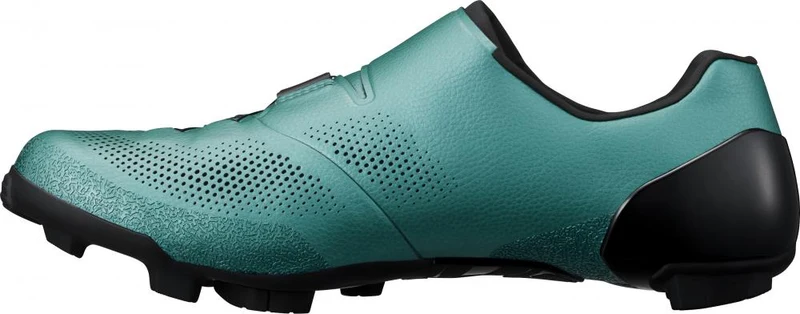 SHIMANO RX910, SCHUH, STANDARD, SPD, DEEP SEA, UNISEX, SIZE: 45,5 Fahrradschuhe - 910, 45,