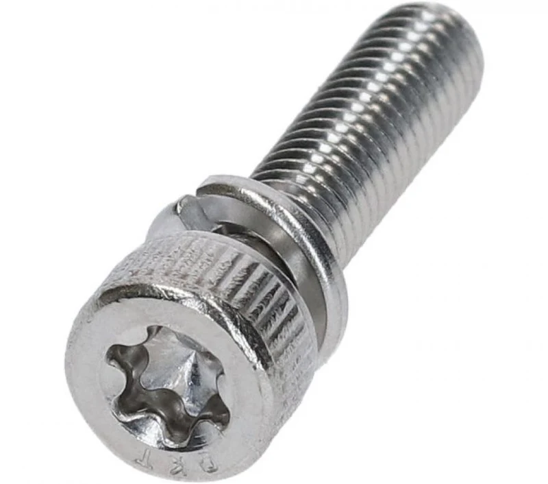 SHIMANO Befestigungsschraube für Geschwindigkeitssensor SM-DUE10 - 22 mm