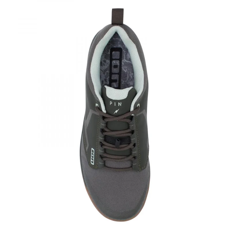 ION Bike Schuh ION MTB Flat Pedal Shoes Scrub 41 47200-4374 - MTB-Schuhe