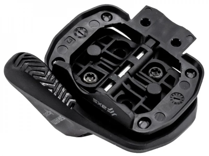 SRAM Controller POD AXS einzelner Hebel links - ergonomische, individuell konfigurierbare AXS-Steuerung