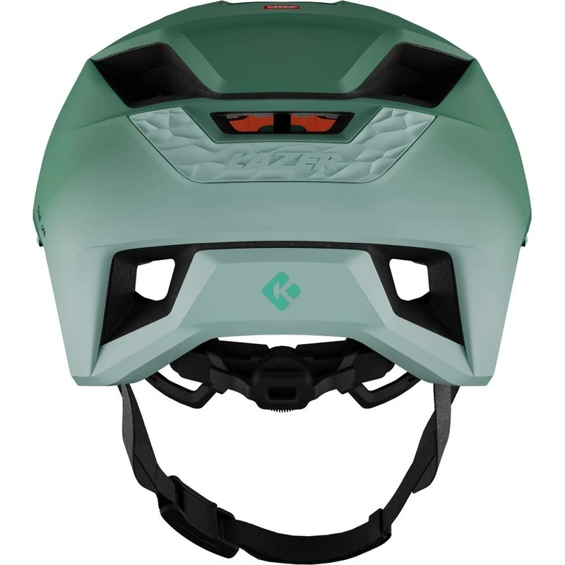 LAZER Helm Impala KinetiCore Matt M - Premium-MTB-Helm mit DualCore-Schutz