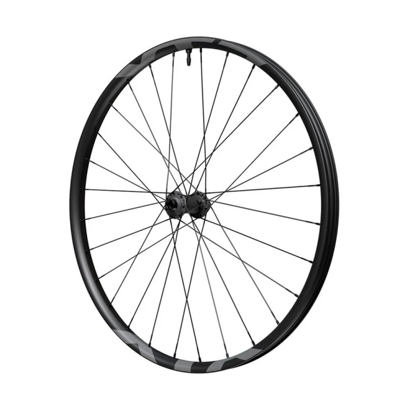 SHIMANO Vorderrad WH-M9220 29 Zoll - leistungsstarkes MTB-Laufrad aktueller Stand der Technik