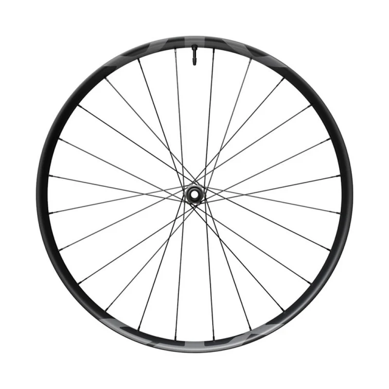 SHIMANO Vorderrad WH-M9200 29 Zoll - leichtes High-Performance MTB-Laufrad