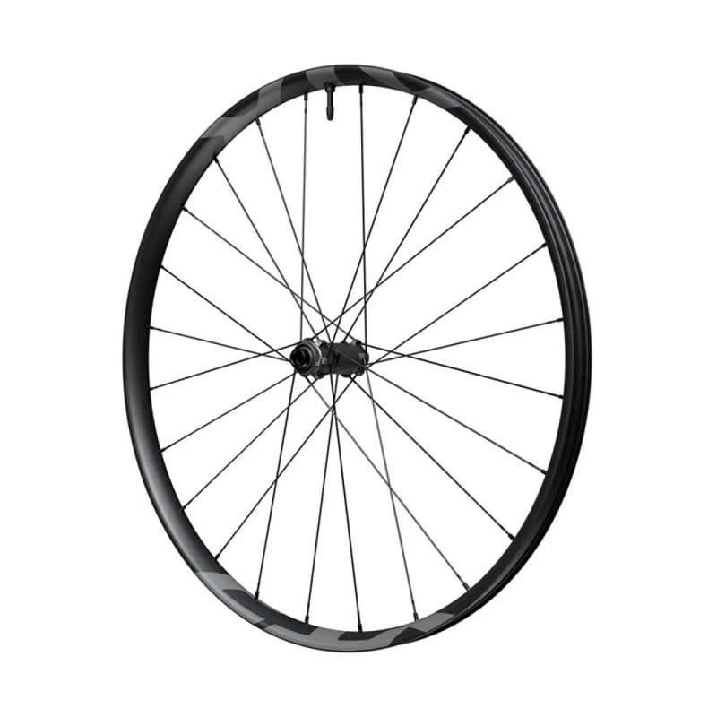 SHIMANO Vorderrad WH-M9200 29 Zoll - leichtes High-Performance MTB-Laufrad