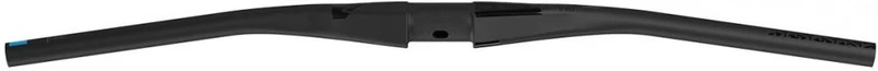 PRO Lenker Tharsis Evo Riser 35 x 780 mm, 20 mm Rise, Schwarz - Carbon-Lenker für Enduro-Performance