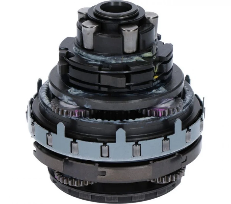 SHIMANO TRÄGEREINHEIT SG-C7000-5C - 7000-5