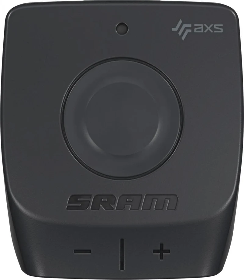 SRAM Blipbox RED AXS eTap Steuereinheit - Kompakte Schaltzentrale für Road-Einsatz
