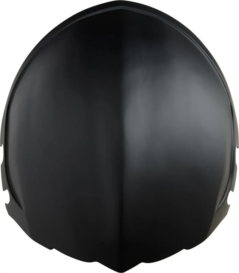 LAZER ERSATZ AWS ANVERZ NTA BLACK S - Wetterschutz-Shell für Fahrradhelme