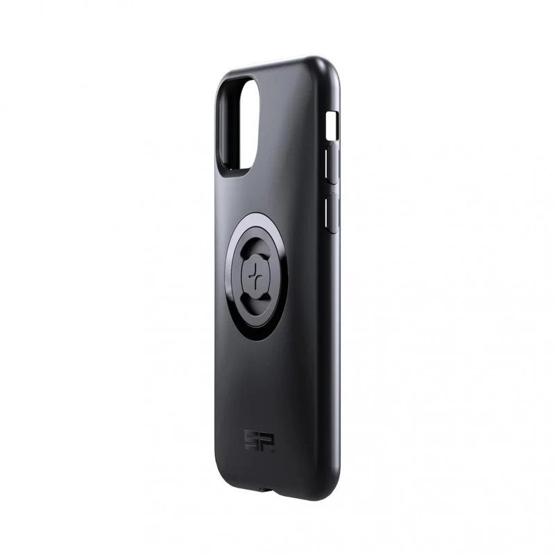SP Connect SP Phone Case SPC+ iPhone 11 Pro/XS/X XS - schlanke Schutzhülle mit Halterungskompatibilität