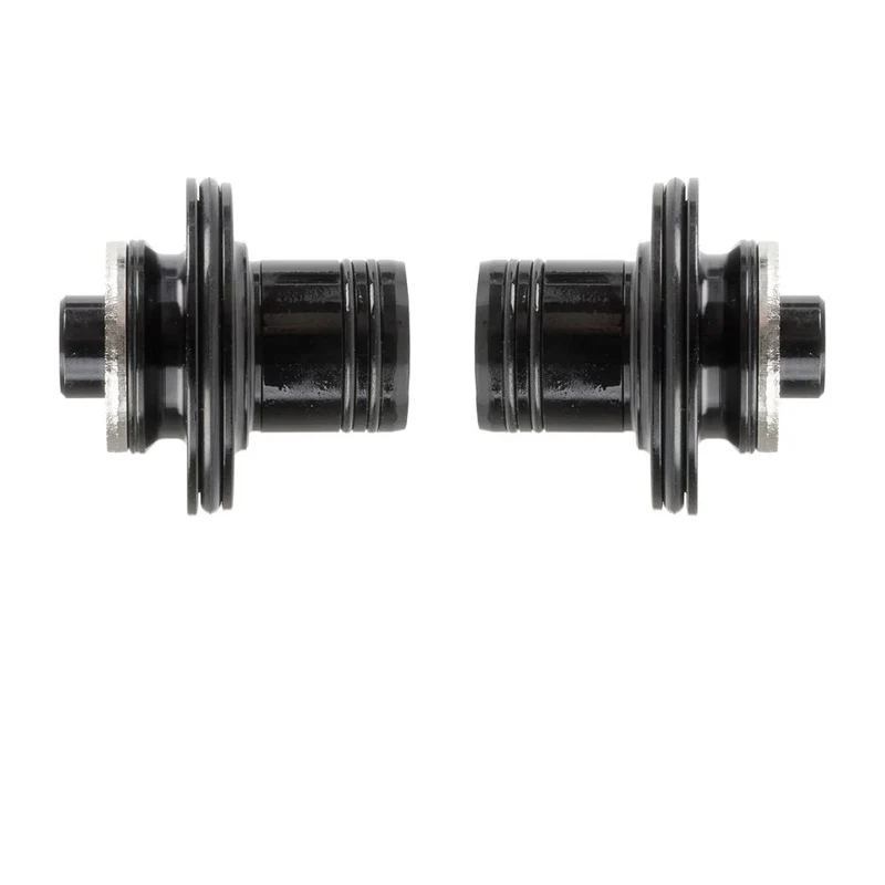 Novatec Ausgleichshülse 4-in-1 Nabe Superlight - 5 mm Schnellspanner